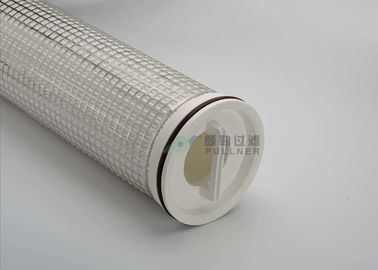 40“ 60“ Waterfilter Op hoge temperatuur, Filter Op hoge temperatuur 5 Micron pre - Filtratie