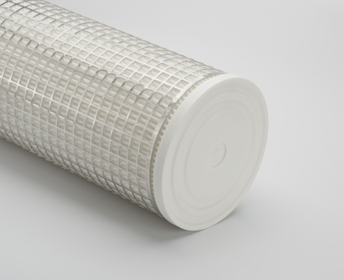 Pullnerstroom 60in Temperatuur Waterfilter met 7μm Filtratiegebied