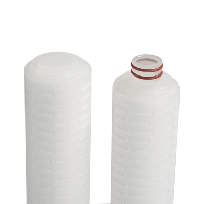 PP-geplete filterpatroon voor waterbehandeling