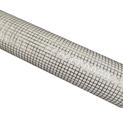 Hoogwaardig ontwerp Hoogtemperatuurwaterfilter Lengte 40 inch