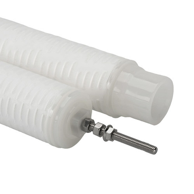 Robuuste PP/PP condensat verduidelijking 70/60 Patronen voor inlaatwater