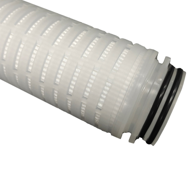 6&quot; 152.4mm OD High Volume Filter Cartridge voor High Flow toepassingen