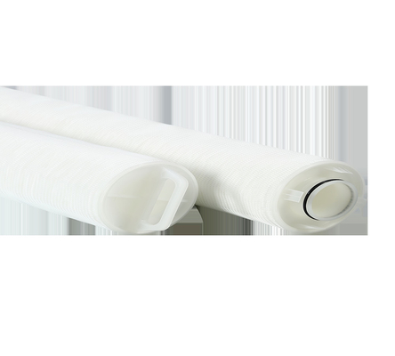 Flow Polypropyleen Filter Cartridge 6.5 OD V/S/N/E Afdichtingen 20/40/60 Lengte