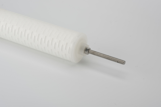 Robuuste PP/PP condensat verduidelijking 70/60 Patronen voor inlaatwater