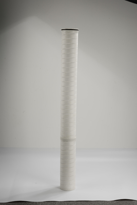 Pullner 7 GPM 40 Micron Waterfilter ISO9001 gecertificeerd