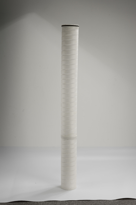 Pullner 7 GPM 40 Micron Waterfilter ISO9001 gecertificeerd