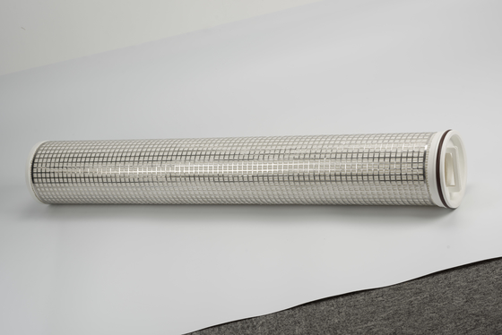 Pullner 7 GPM 40 Micron Waterfilter ISO9001 gecertificeerd