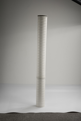 Pullner 7 GPM 40 Micron Waterfilter ISO9001 gecertificeerd