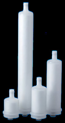 PRI-serie capsule slurry filter cartridge voor lithiumbatterij slurry filtratie