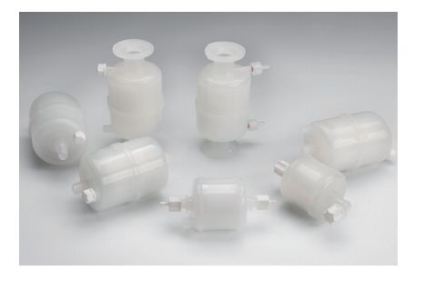 5 Micron PP Capsule Filterpatroon voor Waterbehandeling