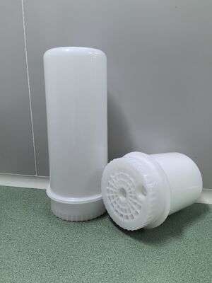 PRS-serie Ultra-High Flow Capsule Filter voor High-Speed Coating met 7 Wund Filter Cores