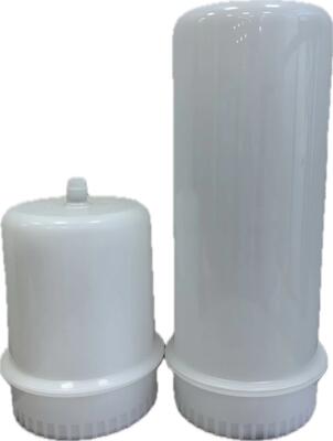 PRT-serie Capsule Filter Cartridge-Integreerde sacculaire filtercartridge