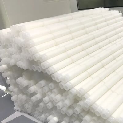 70'' Geplooide filterpatroon voor condensaatwater van energiecentrale met polypropyleen filtermedia voor filtratie met hoge flow