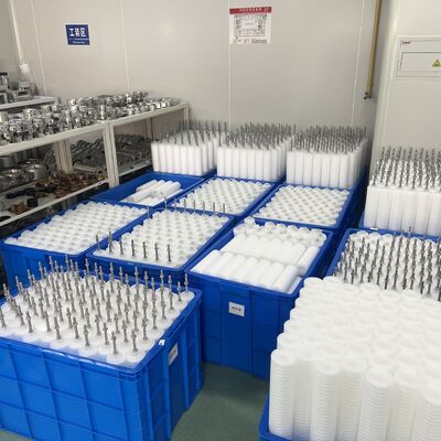 70''Power Plant Filter Cartridge met 1um tot 10um Micron en roestvrij staal 304/316L voor condenswaterfiltratie