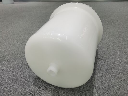 10 inch PRS Series Capsule Filter voor Lithiumbatterij Slurry Filtratie