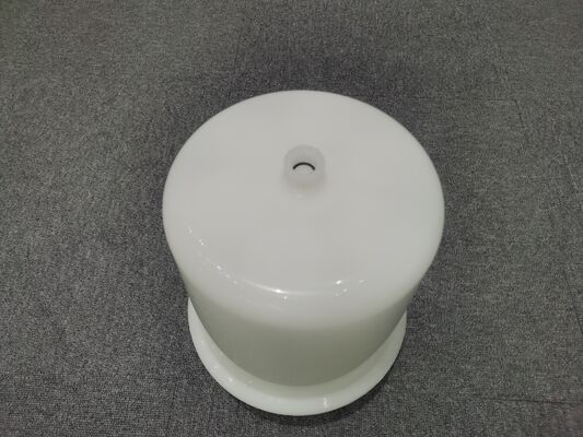 10 inch PRS Series Capsule Filter voor Lithiumbatterij Slurry Filtratie