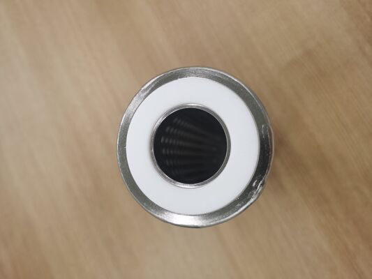 Stainless Steel Metal 80 Mesh with High Mechanical Strength and Temperature Resistance