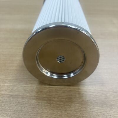 PGS Series Anti-Static Dust Filter Cartridge with Conductive Coating and PTFE Thermal Film for 0.3-Micron Filtration