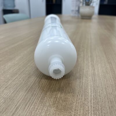 PRI-serie capsulefilterpatroon met gradiëntfiltratie, 100% drukonderzoek en geïntegreerde sacculaire structuur voor nieuwe energie