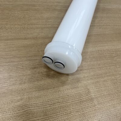 PRI-serie capsulefilterpatroon met gradiëntfiltratie, 100% drukonderzoek en geïntegreerde sacculaire structuur voor nieuwe energie