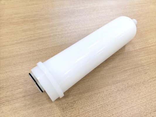 5 inches and 10 inches PRI Series-Integrated Saccular Filter Cartridge used for slurry filtration