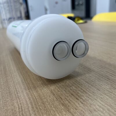 10 inch PRI-filtercartridge voor de productie van autobatterijen