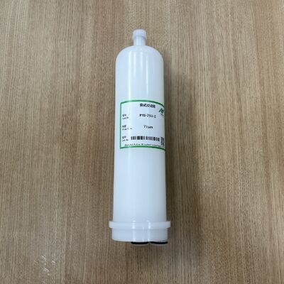 10 inch PRI-filtercartridge voor de productie van autobatterijen