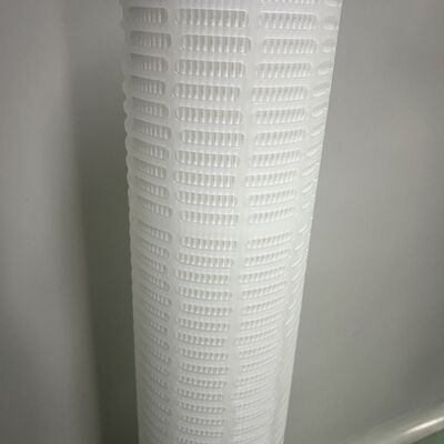 PHFM-serie High Flow-filterpatroon 6,5 inch diameter geplooid RO-voorfiltratiefilter met groot stroomoppervlak