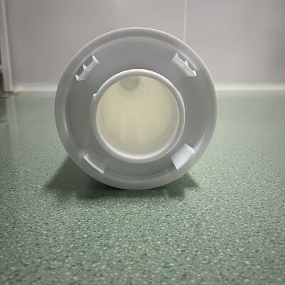 PHFM-serie High Flow-filterpatroon 6,5 inch diameter geplooid RO-voorfiltratiefilter met groot stroomoppervlak
