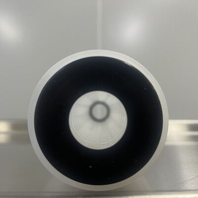 GPF Series PTFE Membrane Filter Cartridge with 0.01μm High Efficiency and Hydrophobic Properties for Gas Filtration