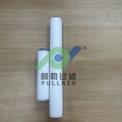 20inch Winding Type Slurry Filter Cartridge for New Energy Applications
