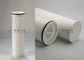 Pp Geplooide Filterdiameter 6“ (152mm) Hoge Stroomfilter 5 micron 40“ Lengte Concurrerende prijs