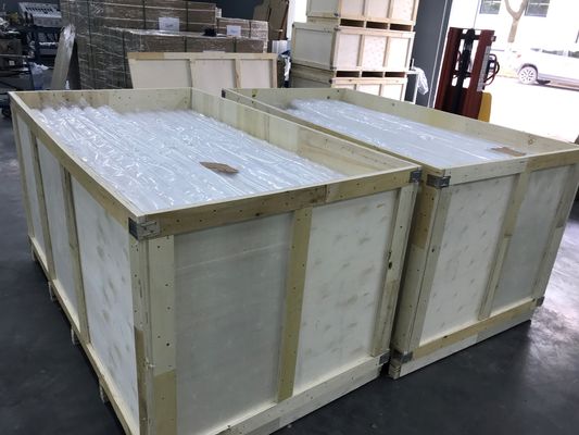 2.7" condensatpoetsfilters met een diameter