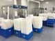 Geplooide het Waterfilters van FDA OD 0.45um 68.5mm pp Micron